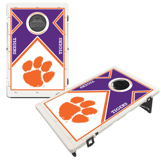 Clemson University Tigers | Baggo_Victory Tailgate_1