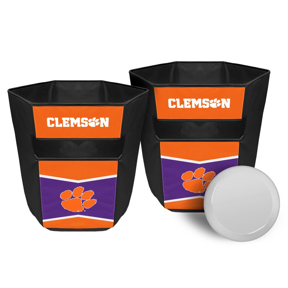 Clemson University Tigers | Disc Duel_Victory Tailgate_1