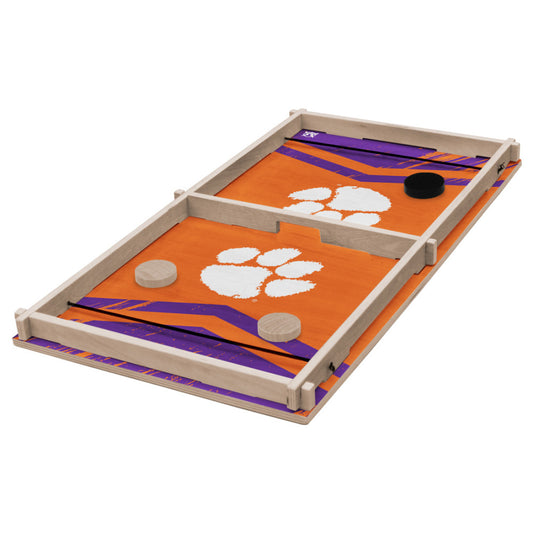 Clemson University Tigers | Fastrack_Victory Tailgate_1