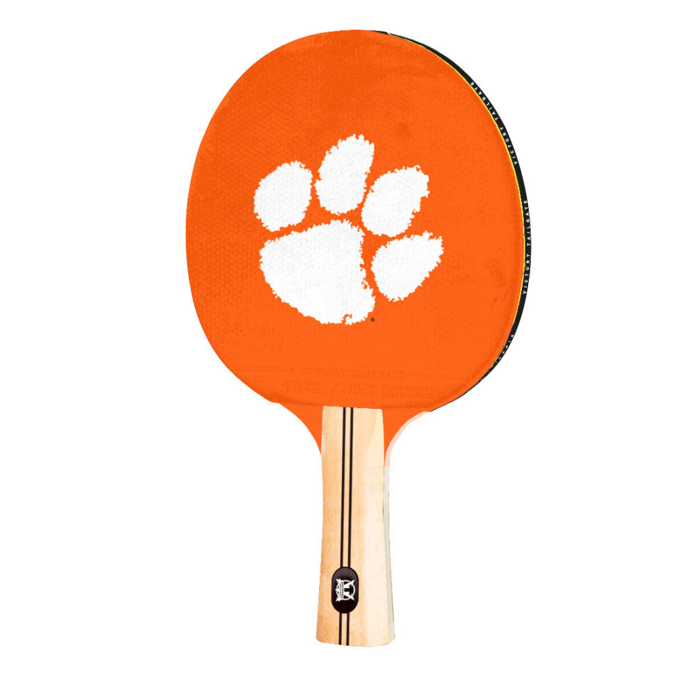 Clemson University Tigers | Ping Pong Paddle_Victory Tailgate_1