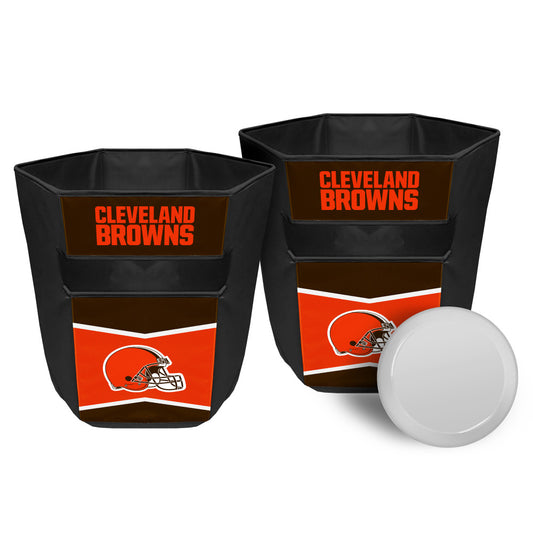 Cleveland Browns | Disc Duel_Victory Tailgate_1