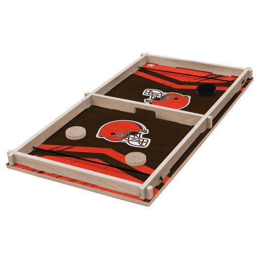 Cleveland Browns | Fastrack_Victory Tailgate_1