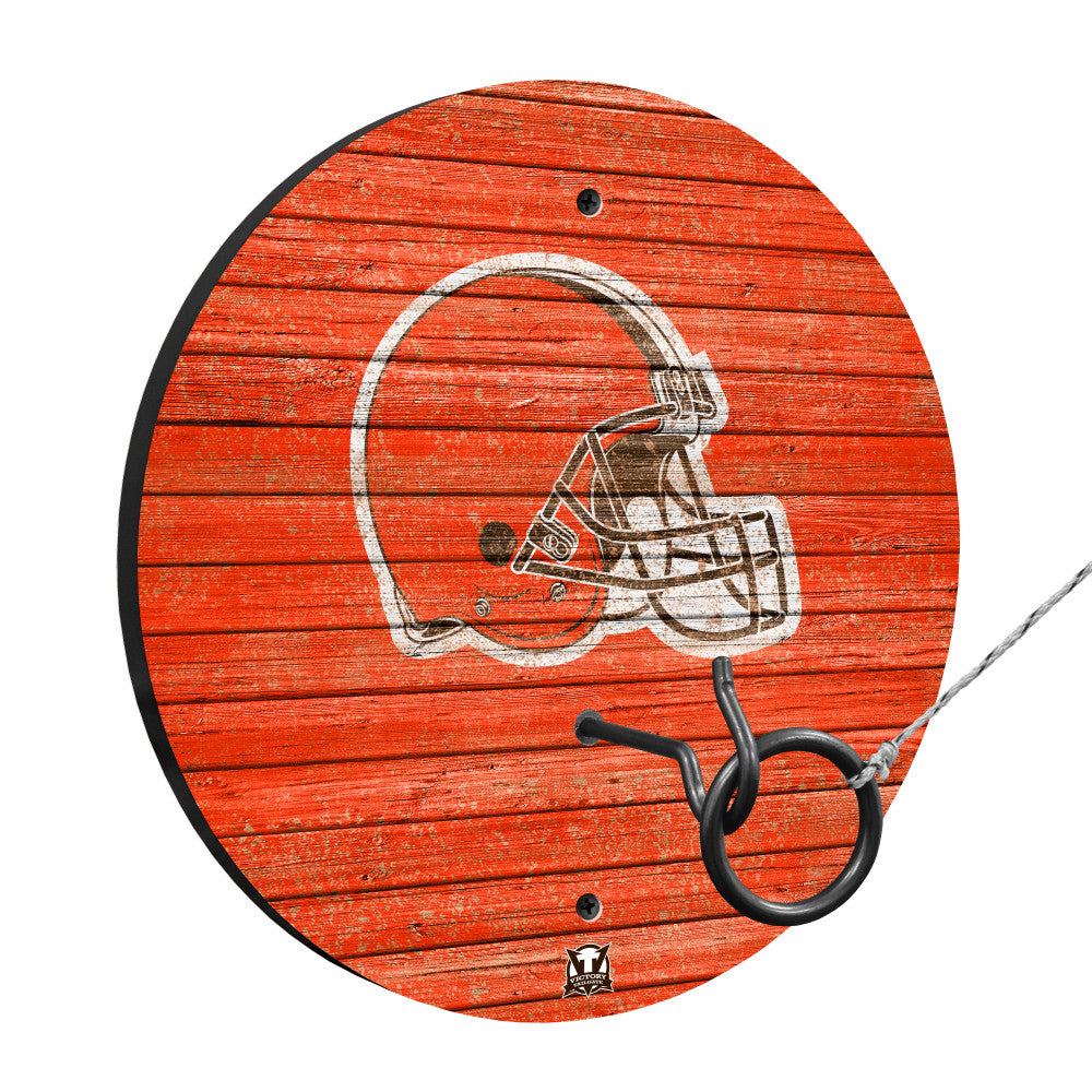Cleveland Browns | Hook & Ring_Victory Tailgate_1