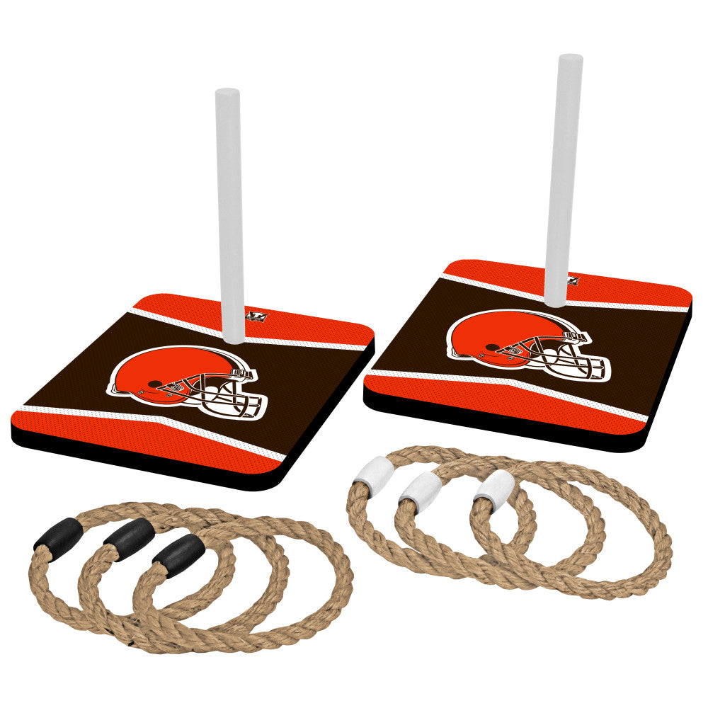 Cleveland Browns | Quoit_Victory Tailgate_1