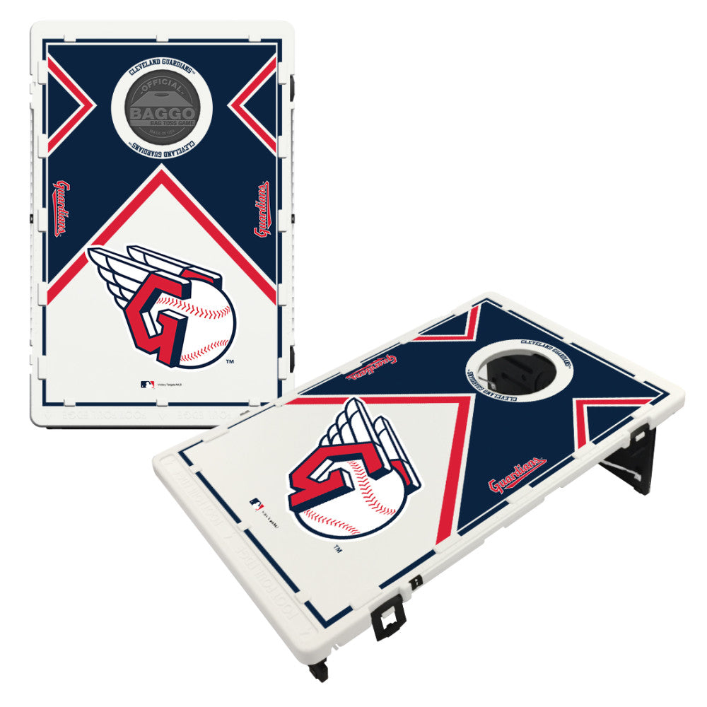 Cleveland Guardians | Baggo_Victory Tailgate_1