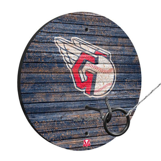 Cleveland Guardians | Hook & Ring_Victory Tailgate_1