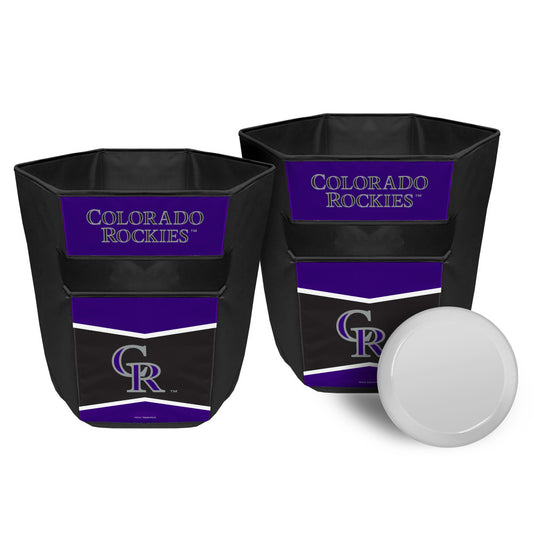 Colorado Rockies | Disc Duel_Victory Tailgate_1