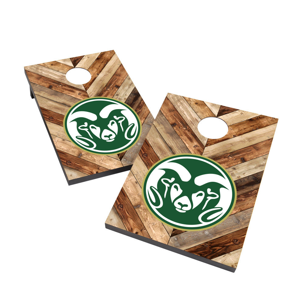 Colorado State University Rams | 2x3 Bag Toss_Victory Tailgate_1