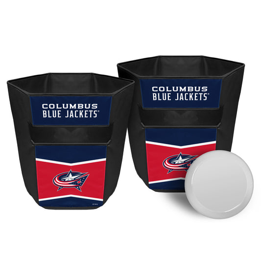 Columbus Blue Jackets | Disc Duel_Victory Tailgate_1