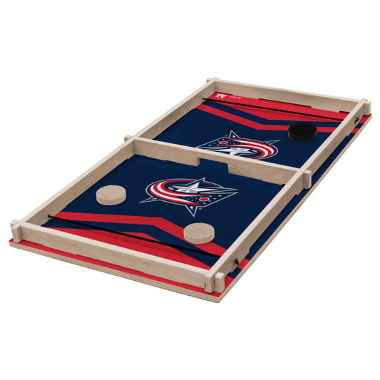Columbus Blue Jackets | Fastrack_Victory Tailgate_1
