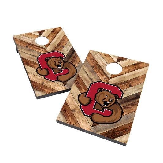 Cornell University Big Red | 2x3 Bag Toss_Victory Tailgate_1