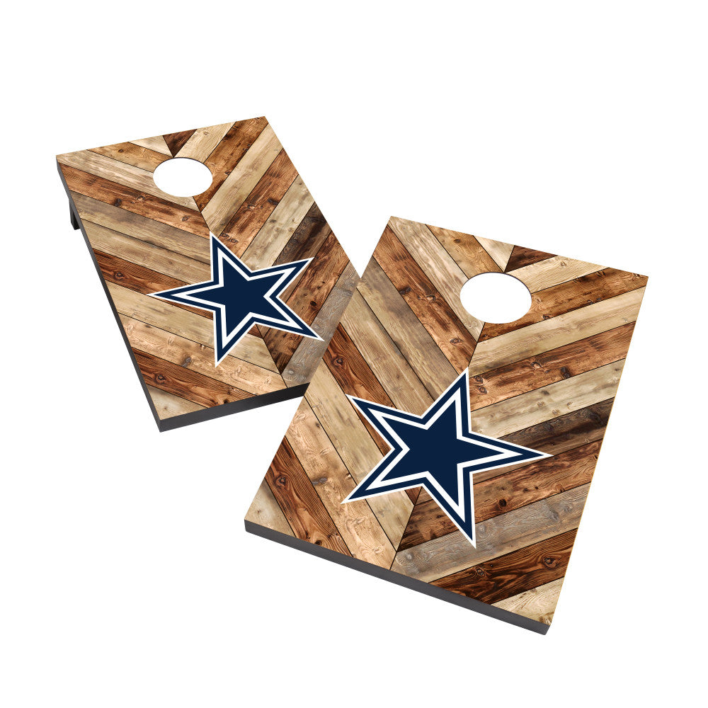 Dallas Cowboys | 2x3 Bag Toss_Victory Tailgate_1