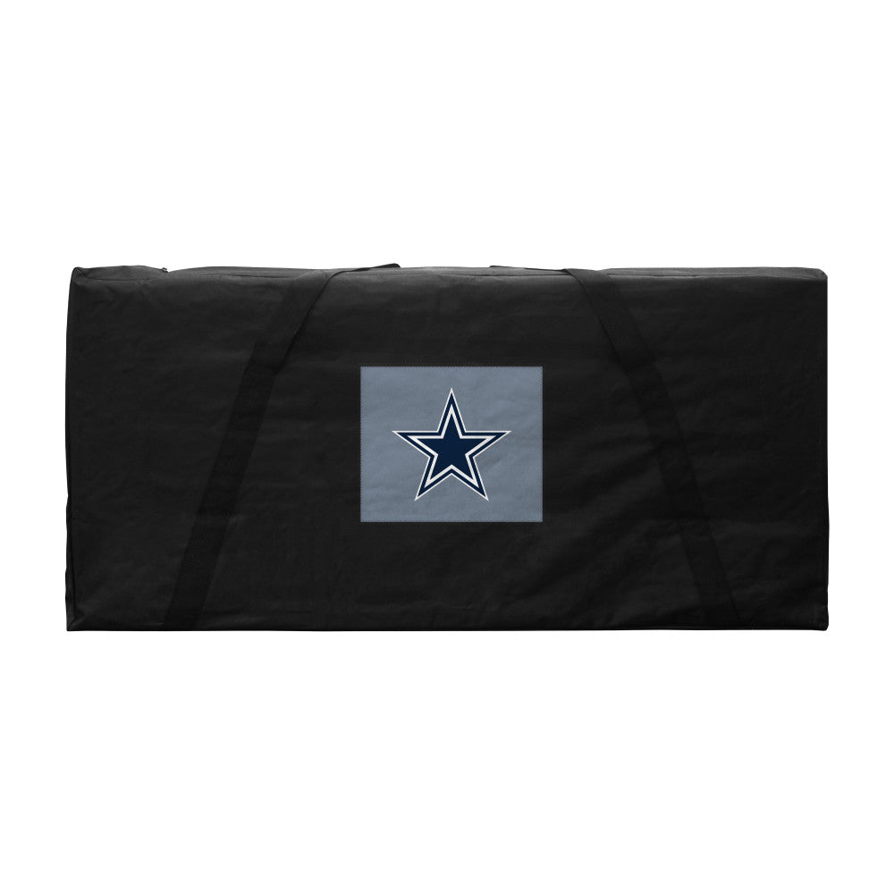 Dallas Cowboys | Cornhole Carrying Case_Victory Tailgate_1