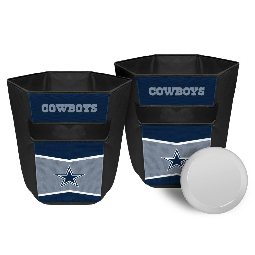 Dallas Cowboys | Disc Duel_Victory Tailgate_1