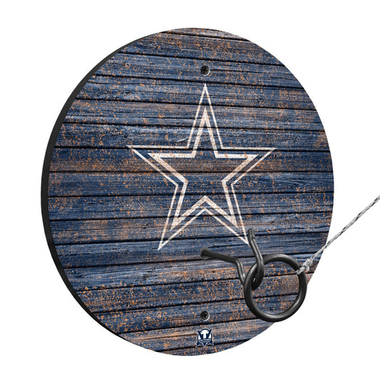 Dallas Cowboys | Hook & Ring_Victory Tailgate_1