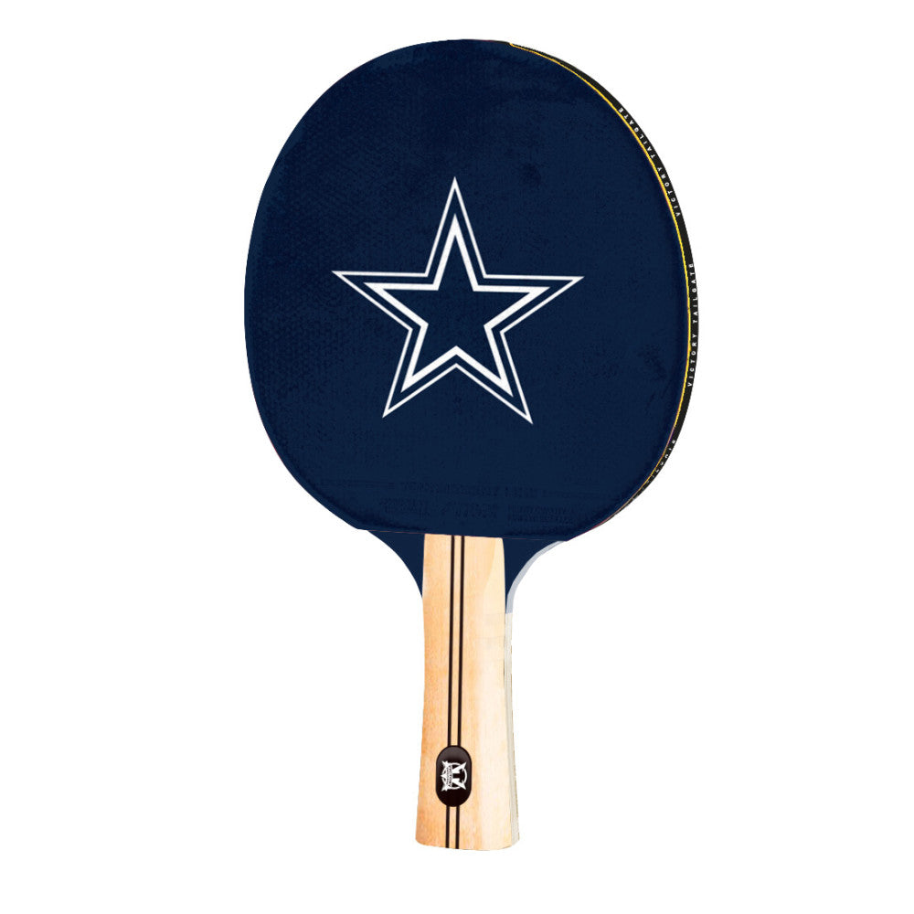 Dallas Cowboys | Ping Pong Paddle_Victory Tailgate_1