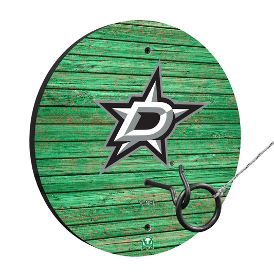 Dallas Stars | Hook & Ring_Victory Tailgate_1