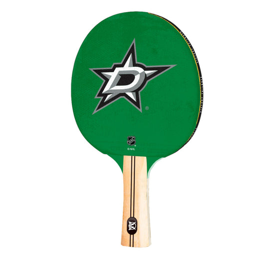Dallas Stars | Ping Pong Paddle_Victory Tailgate_1