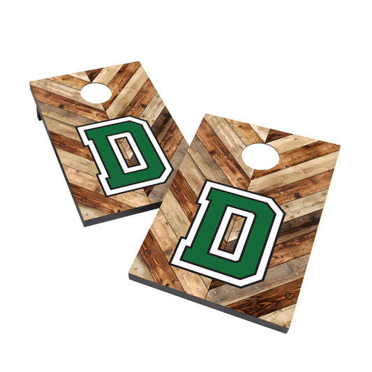 Dartmouth College Big Green | 2x3 Bag Toss_Victory Tailgate_1