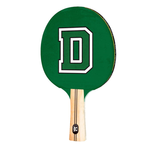 Dartmouth College Big Green | Ping Pong Paddle_Victory Tailgate_1