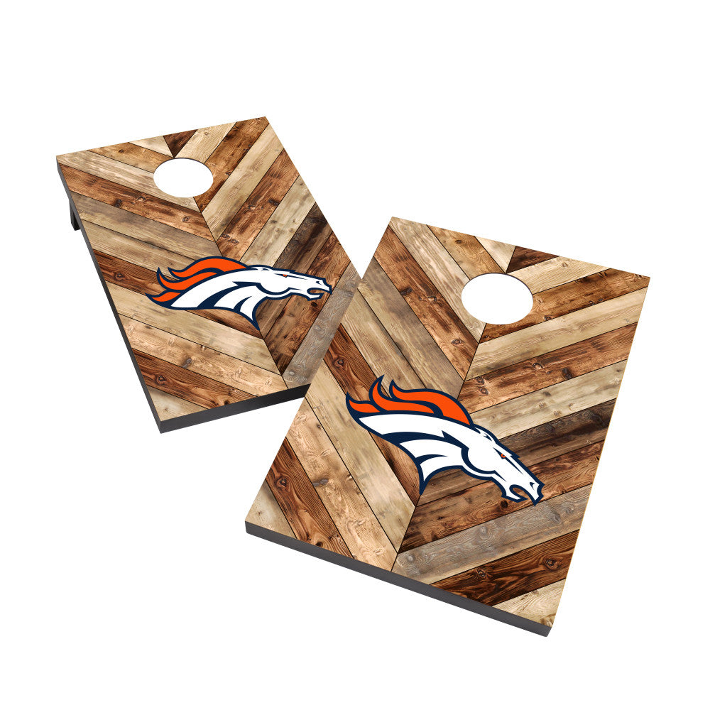 Denver Broncos | 2x3 Bag Toss_Victory Tailgate_1