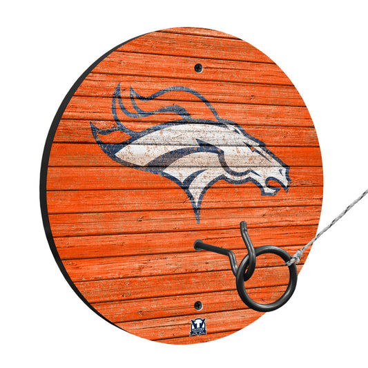 Denver Broncos | Hook & Ring_Victory Tailgate_1