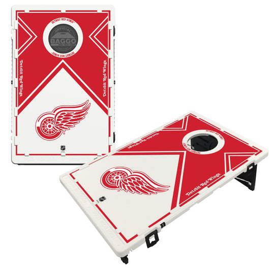 Detroit Red Wings | Baggo_Victory Tailgate_1