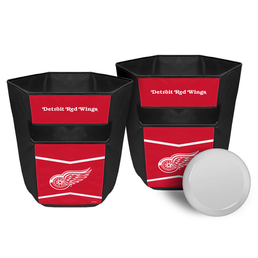 Detroit Red Wings | Disc Duel_Victory Tailgate_1