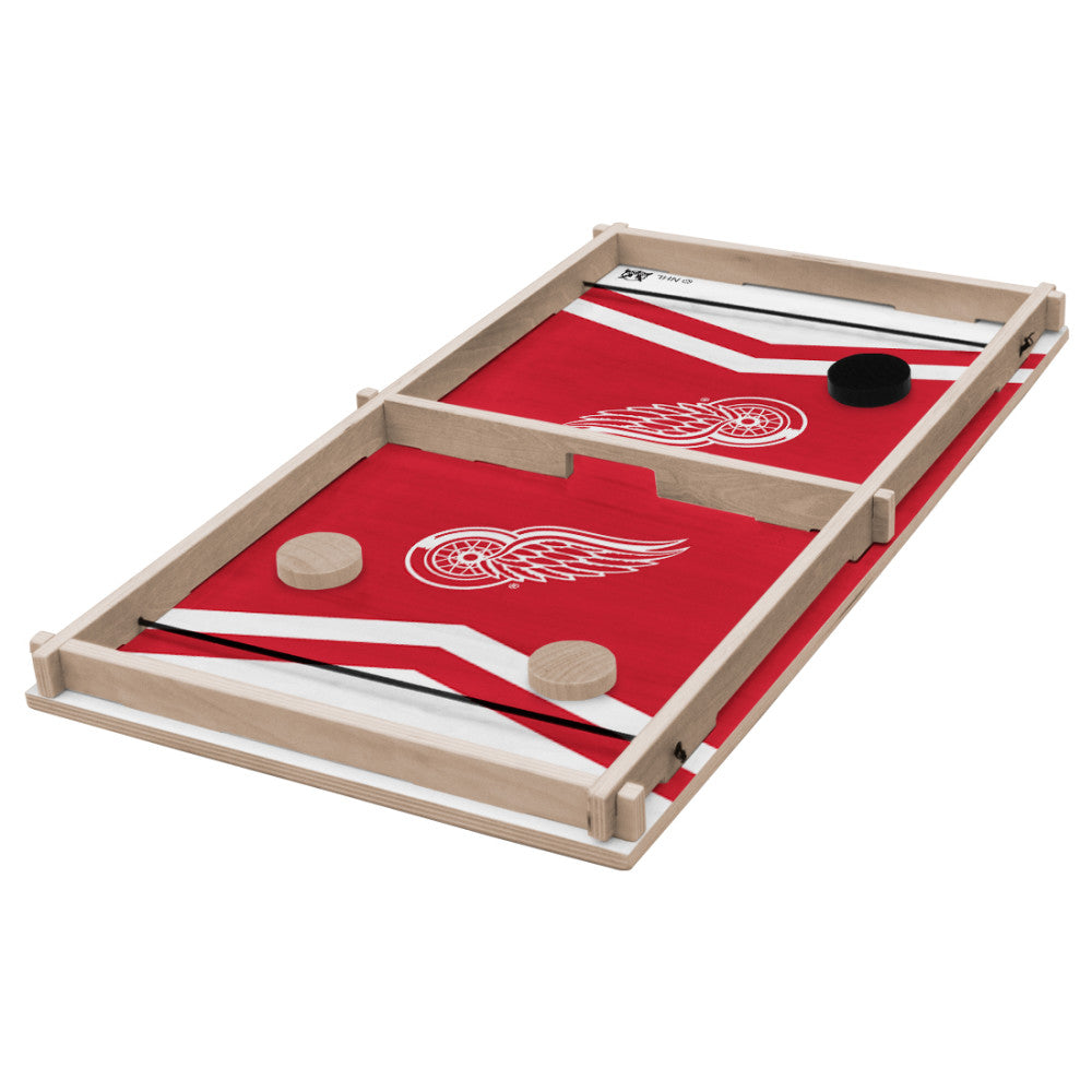 Detroit Red Wings | Fastrack_Victory Tailgate_1