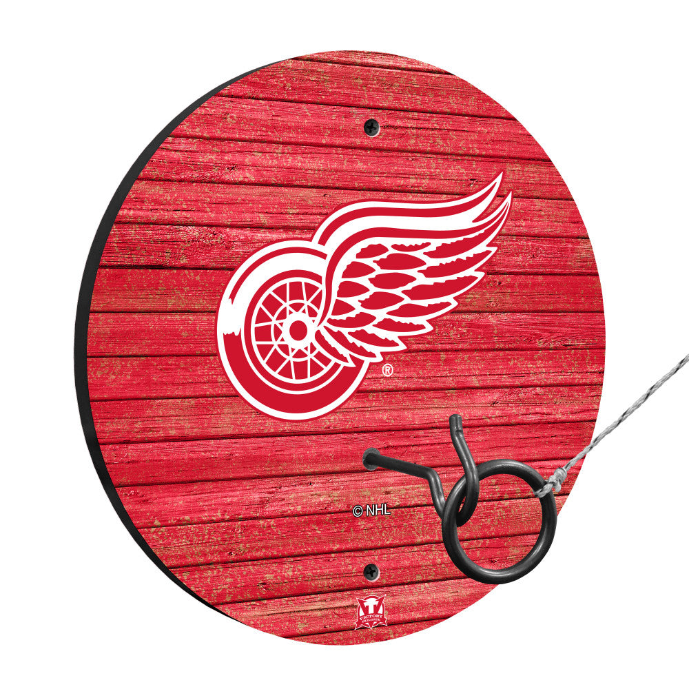 Detroit Red Wings | Hook & Ring_Victory Tailgate_1