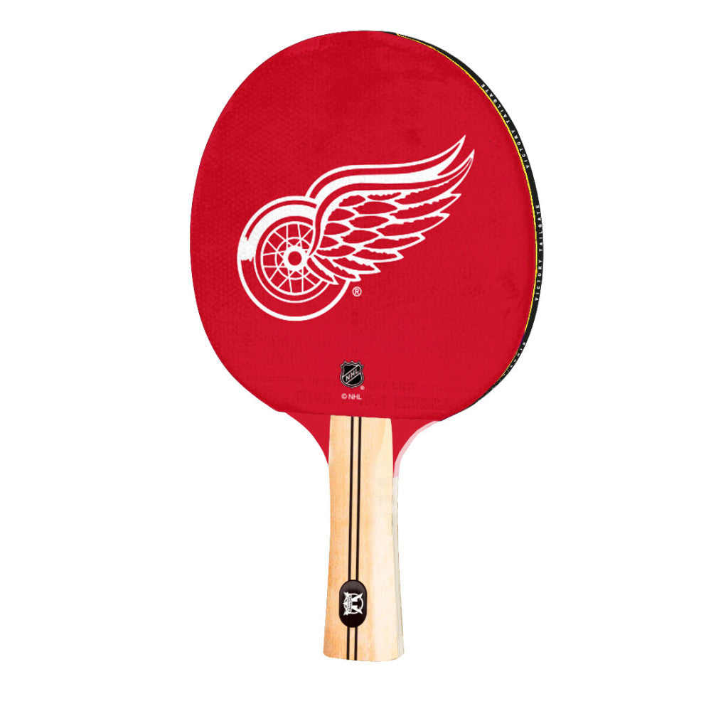 Detroit Red Wings | Ping Pong Paddle_Victory Tailgate_1
