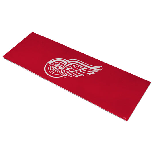 Detroit Red Wings | Yoga Mat_Victory Tailgate_1