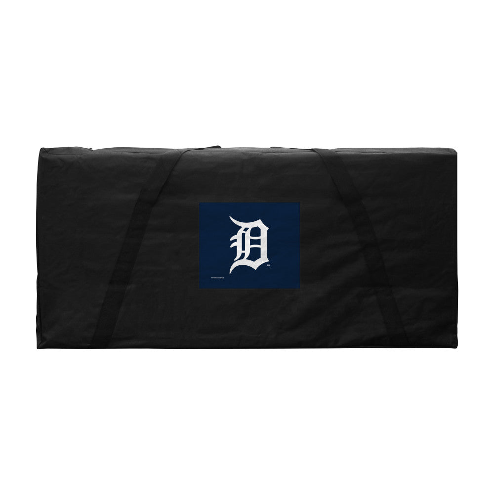 Detroit Tigers | Cornhole Carrying Case_Victory Tailgate_1