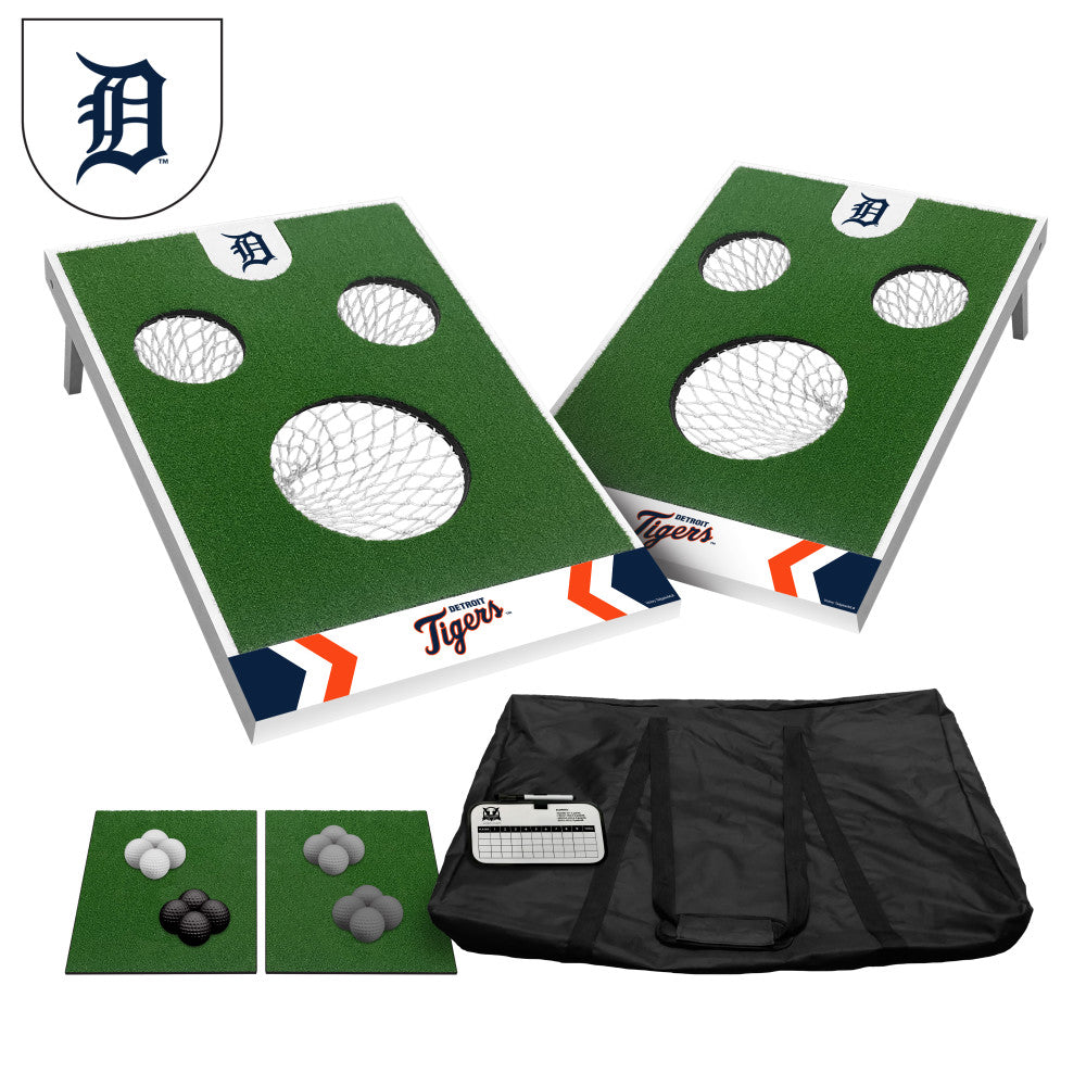 Detroit Tigers | Golf Chip_Victory Tailgate_1