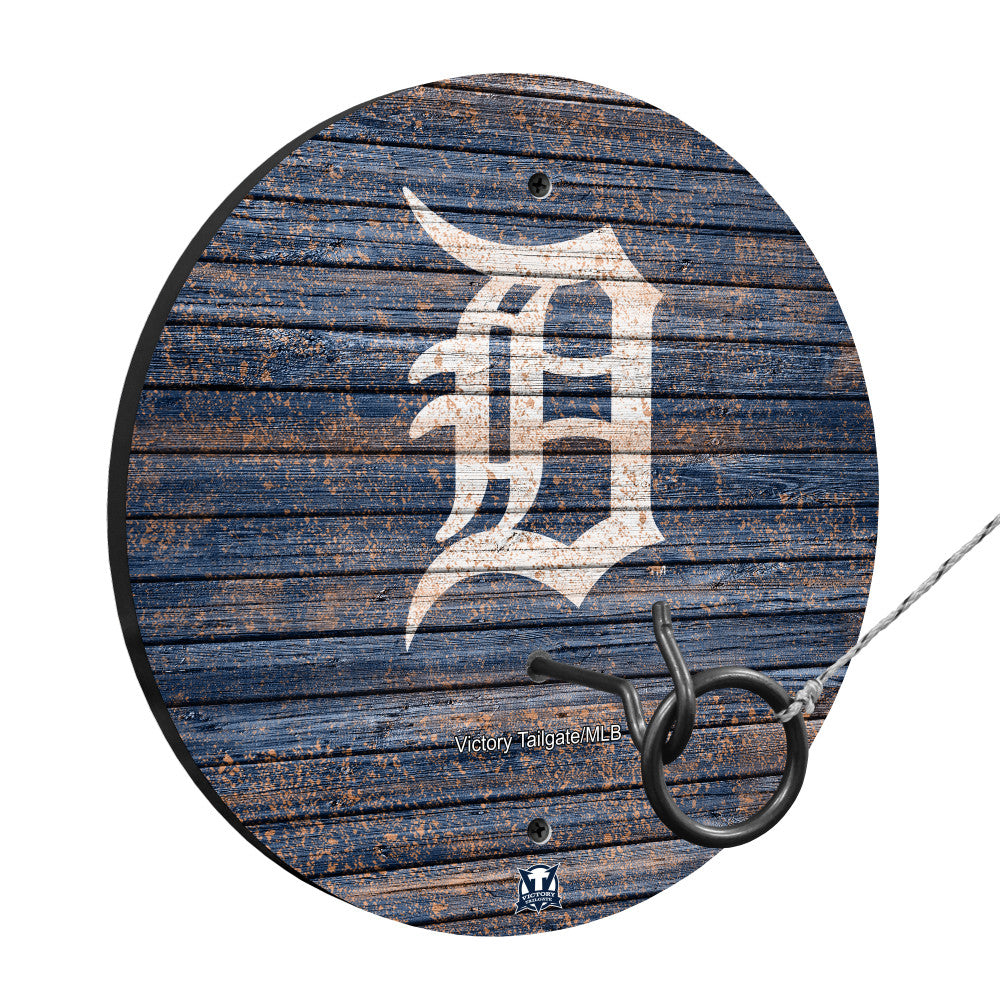 Detroit Tigers | Hook & Ring_Victory Tailgate_1