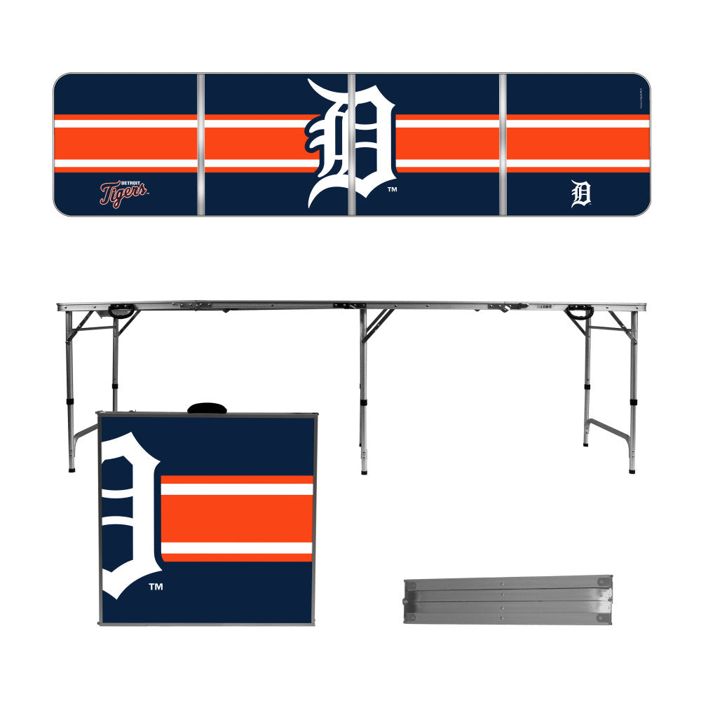 Detroit Tigers | Tailgate Table_Victory Tailgate_1