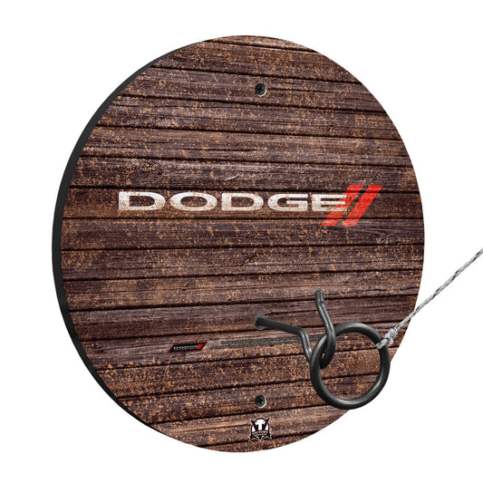 Dodge Motorsports | Hook & Ring_Victory Tailgate_1