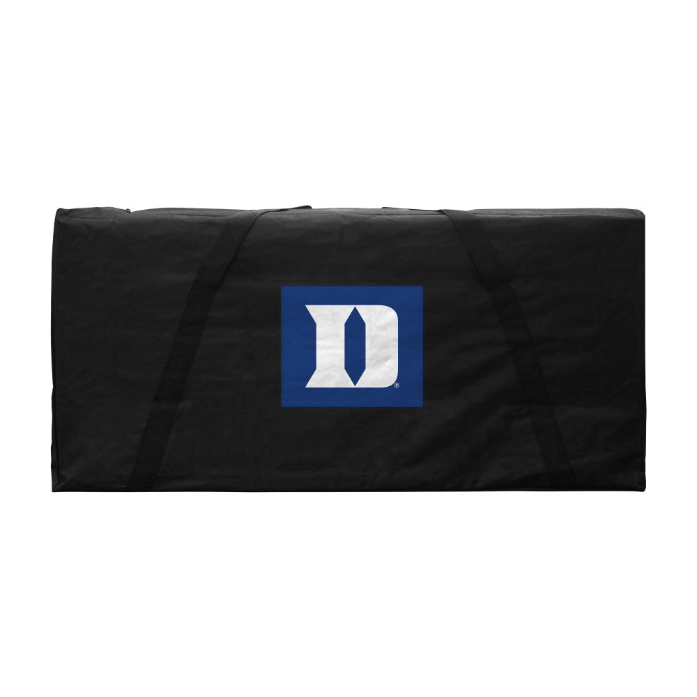 Duke University Blue Devils | Cornhole Carrying Case_Victory Tailgate_1