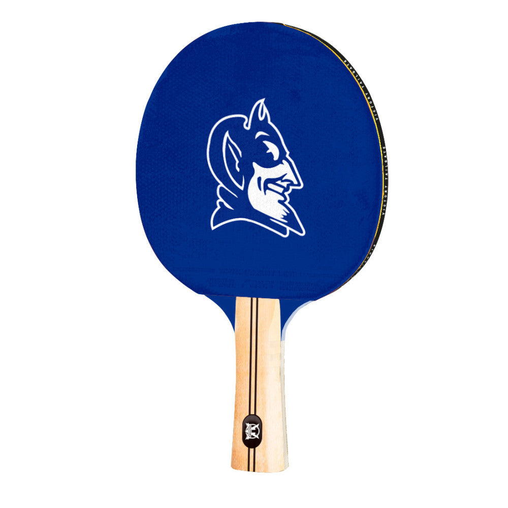Duke University Blue Devils | Ping Pong Paddle_Victory Tailgate_1