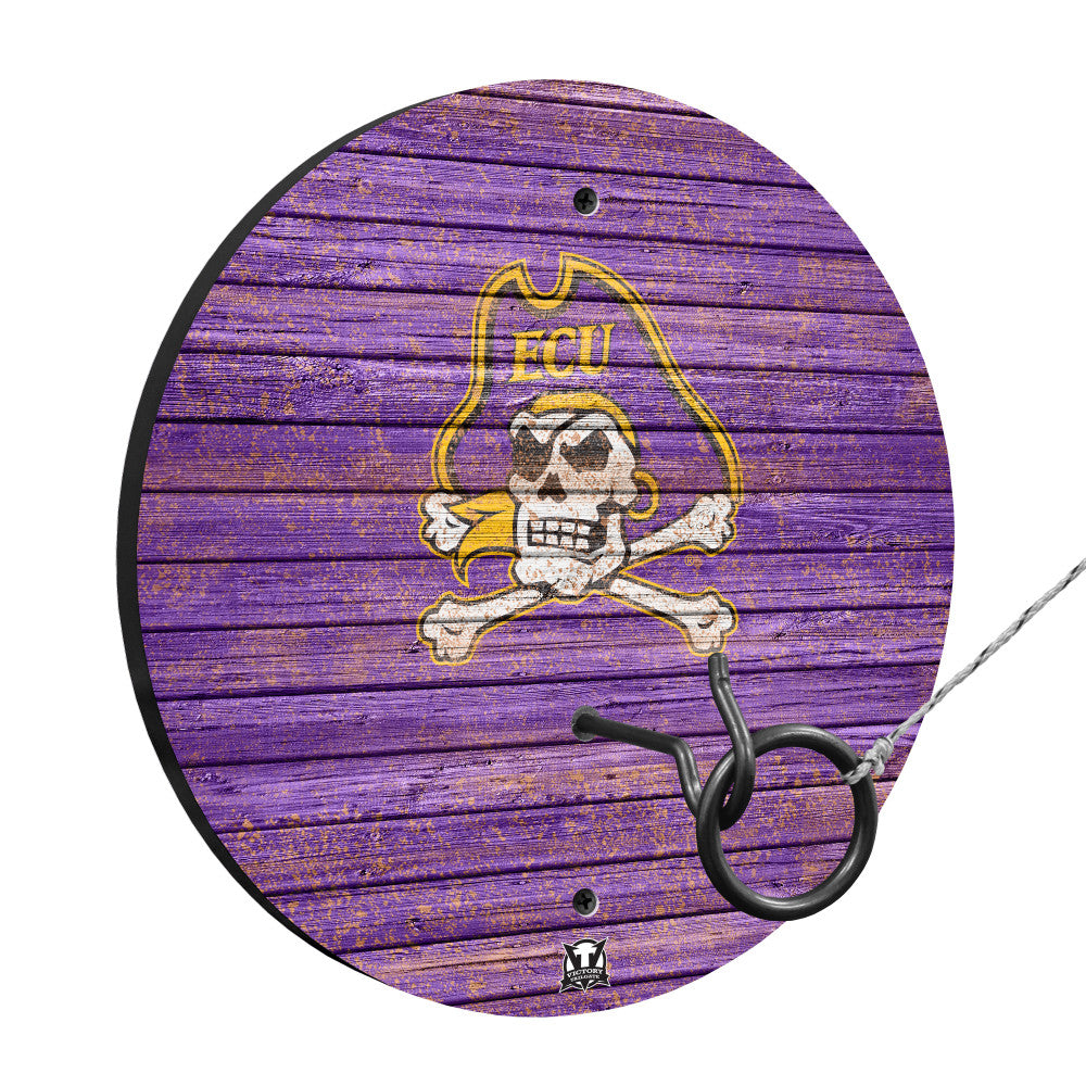 East Carolina University Pirates | Hook & Ring_Victory Tailgate_1