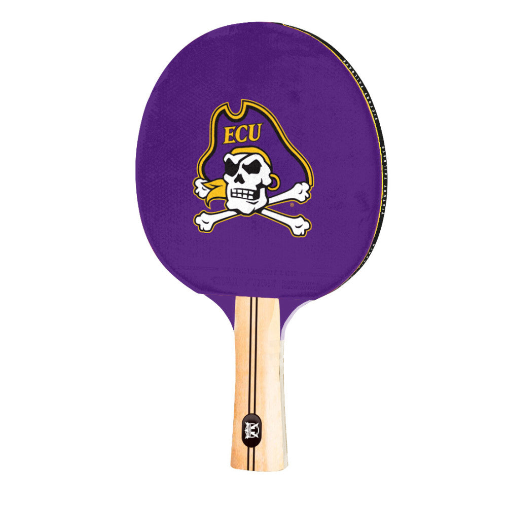 East Carolina University Pirates | Ping Pong Paddle_Victory Tailgate_1