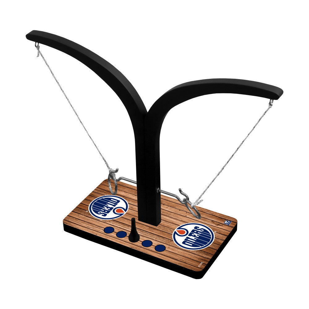 Edmonton Oilers | Hook & Ring Battle_Victory Tailgate_1