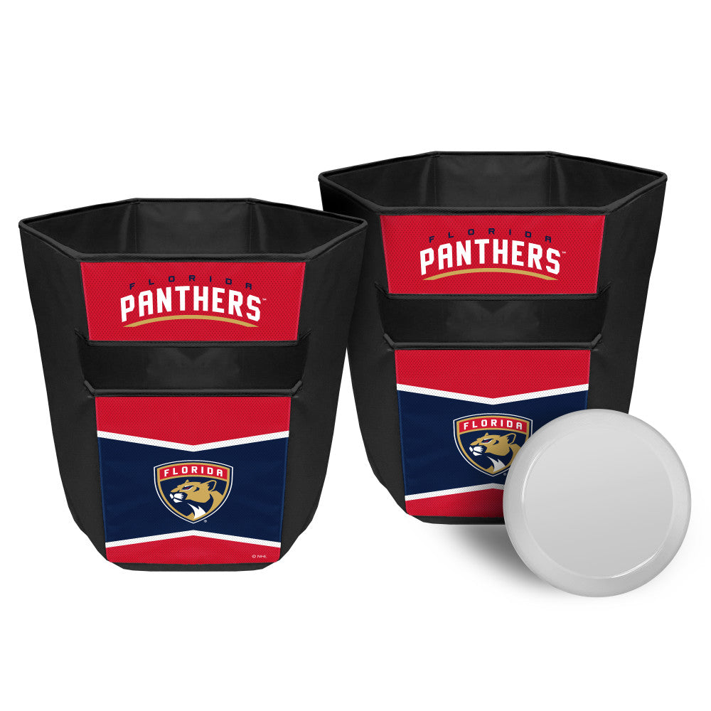 Florida Panthers | Disc Duel_Victory Tailgate_1