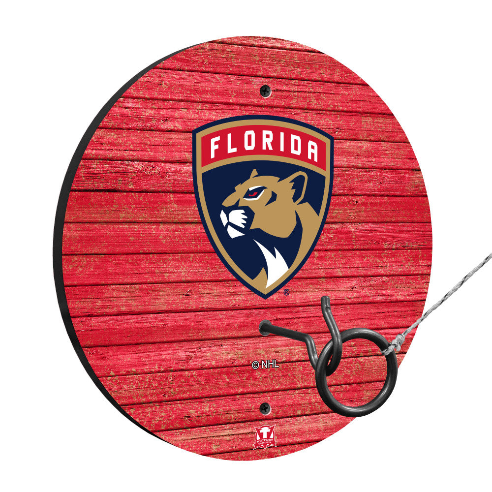 Florida Panthers | Hook & Ring_Victory Tailgate_1