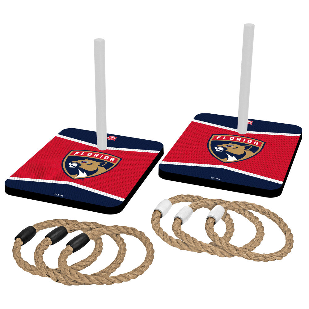 Florida Panthers | Quoit_Victory Tailgate_1