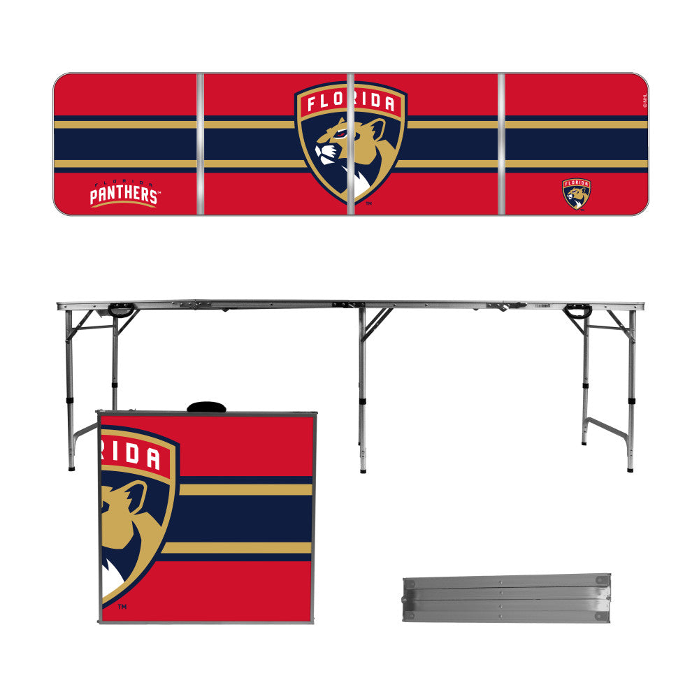 Florida Panthers | Tailgate Table_Victory Tailgate_1