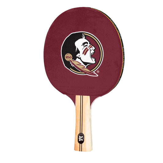 Florida State University Seminoles | Ping Pong Paddle_Victory Tailgate_1