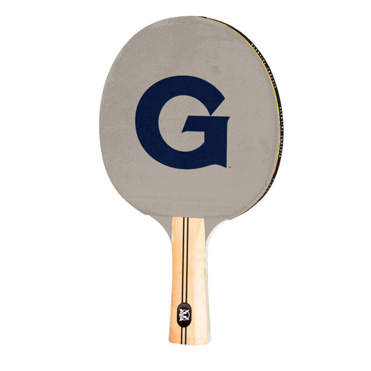 Georgetown University Hoyas | Ping Pong Paddle_Victory Tailgate_1
