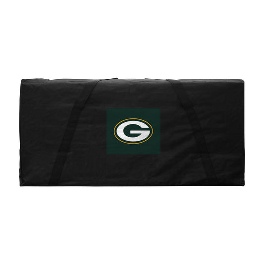 Green Bay Packers | Cornhole Carrying Case_Victory Tailgate_1