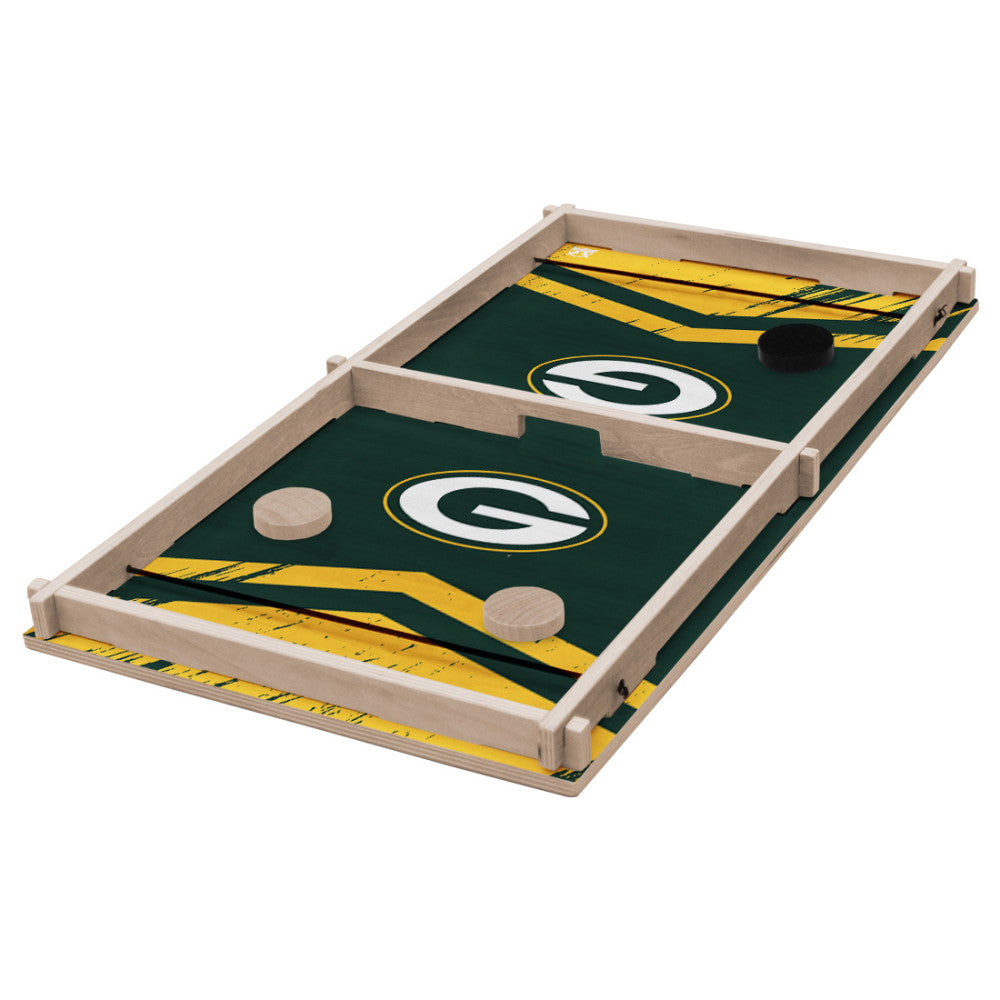Green Bay Packers | Fastrack_Victory Tailgate_1